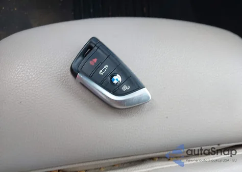 2018 BMW X2 xDrive28I from USA, damaged, VIN WBXYJ5C33JEF78770